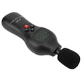 thumbnail image 4 of 2024 Digital Noise Detector Sound Level Measurement LightWeight LCD HighResolution Sound Level Meter, 4 of 5