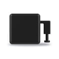 thumbnail image 2 of Smart Switch Button Pusher with Built-in Battery Remote Control for Wi-Fi Smart Switch Timer Control for Fan/Door Bell/Coffee Machine Type 3, 2 of 9