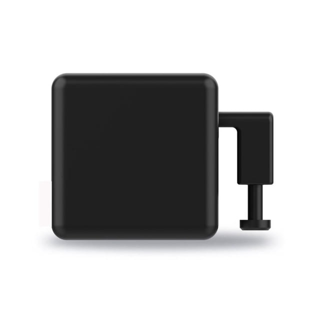 Pulsador De Botón De Interruptor Inteligente Con Batería Integrada Control De Temporizador De Interruptor Inteligente Wi-Fi Para Ventilador/Timbre De Puerta/Máquina De Café Methold EL017347-03