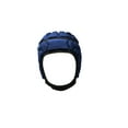 thumbnail image 2 of Barnett Heat Pro Helmet - Rugby -Flag Football (Royal Blue) (M), 2 of 5