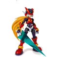 thumbnail image 1 of Maqueta modelo EASTERN MODEL Megaman Zero 112 con escala LED, color rojo, 1 of 7