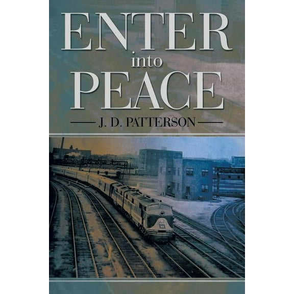 Enter Into Peace (Paperback)
