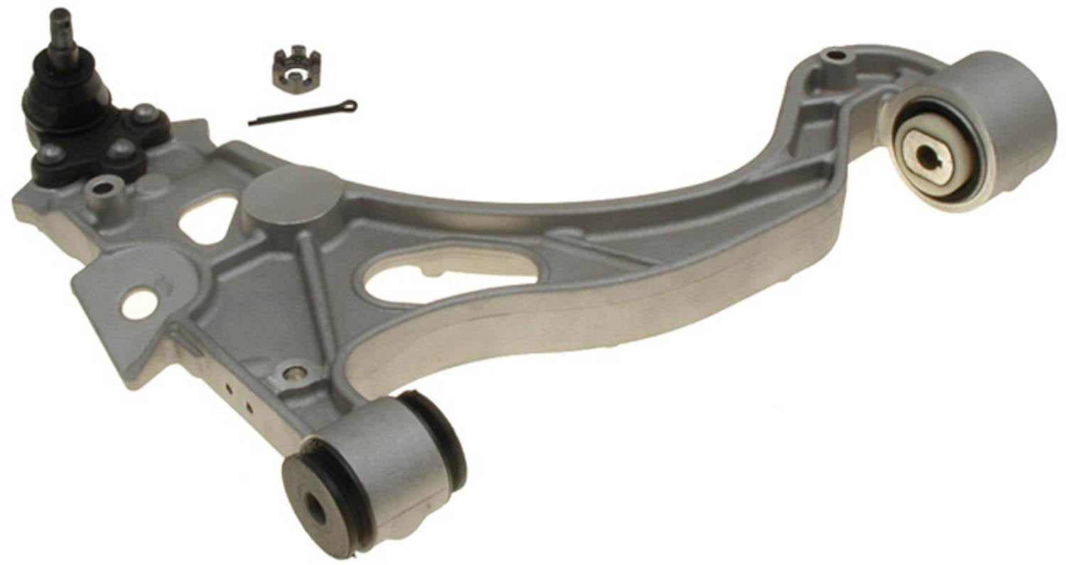 ACDelco 45D3541 Suspension Control Arm and Ball Joint Assembly