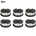 thumbnail image 1 of CNKOO  6 Pack for Hyper Tough Spool&Trimmer Line model HT19-401-003-06 HT19-401-003-07, 1 of 7