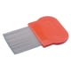 thumbnail image 1 of Methold Peines para pulgas, cepillo de aguja de Metal, desparasitación de acero inoxidable, cepillos de pelo multicolor, removedor de piojos, Suministros para perros, 1 of 6