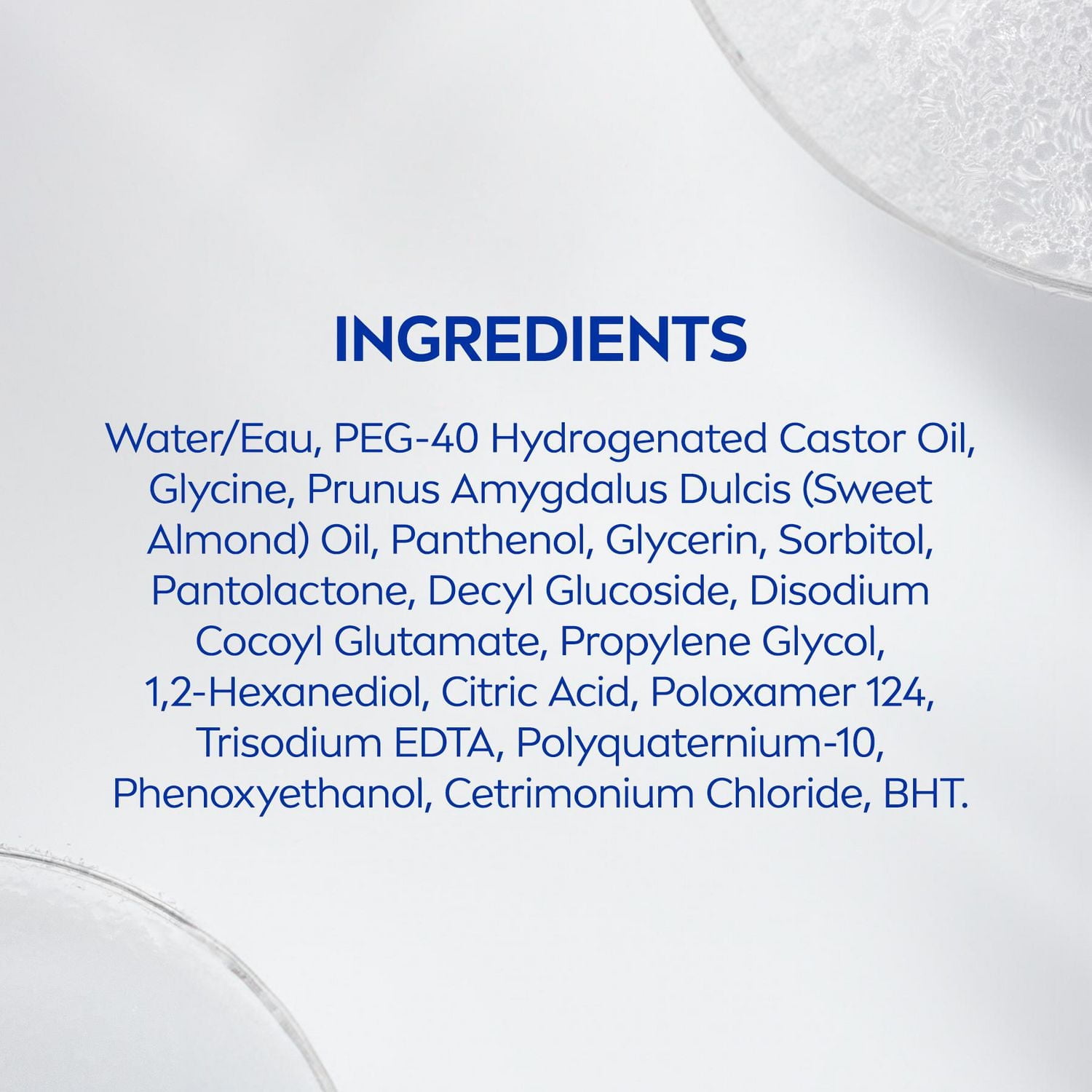 NIVEA Micellar Water Amino Acid Complex for Dry and Sensitive Skin, Cleanser and Makeup Remover, 400 ml, 400 mL