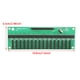 thumbnail image 3 of Placa adaptadora para sistema de control de pantalla LED con concentrador de conversión de interfaz de 16 salidas, 3 of 8