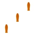 thumbnail image 1 of Injueey Cubierta de mango de olla Utensilios de cocina Mangos de olla de hierro fundido Mangas Protector antiescaldado Almohadilla de agarre Cubiertas Type1 NO1 Injueey CBP439388, 1 of 6