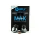 thumbnail image 1 of Las puntas de los auriculares cumplen con las normas TrueGrip MAX Large Black para Galaxy Buds3 Pro, 1 of 9