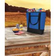 thumbnail image 2 of Ozark Trail 50 Can Thermal Tote Blue, 2 of 5