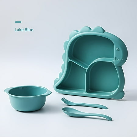 Dinosaur Tableware Set