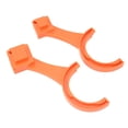 thumbnail image 2 of Clé pour Raccords de Tuyau d'Égout, Application Grand Prise Confortable 2 Pcs Clé pour Raccord de Tuyau d'Égout RV Robuste pour Capuchon de 3 Pouces 4 Pouces, 2 of 7