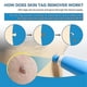 thumbnail image 2 of Auto Skin Tag Remover Kit Tagband Home Herramienta de eliminación de verrugas de doble cabeza Skin Tag Remover Pen Device para una eliminación rápida kaili Sencillez, 2 of 2