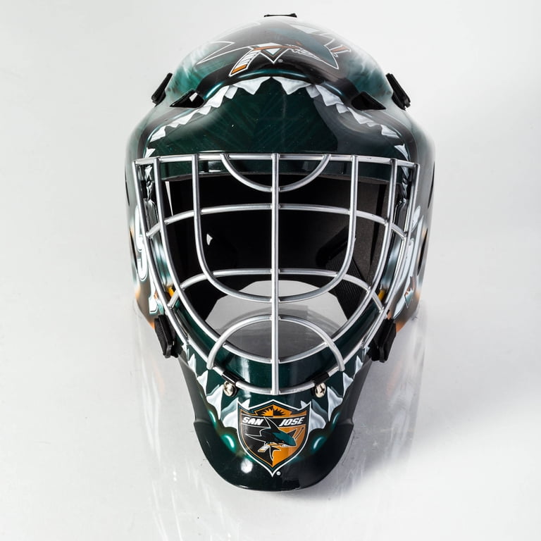 Franklin Sports GFM 1500 Goalie Face Mask - Walmart.com