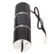 thumbnail image 3 of Altavoz Bluetooth para motocicleta inalámbrico IP54 impermeable DC12V sistema de sonido de Audio montado en manillar negro, 3 of 5