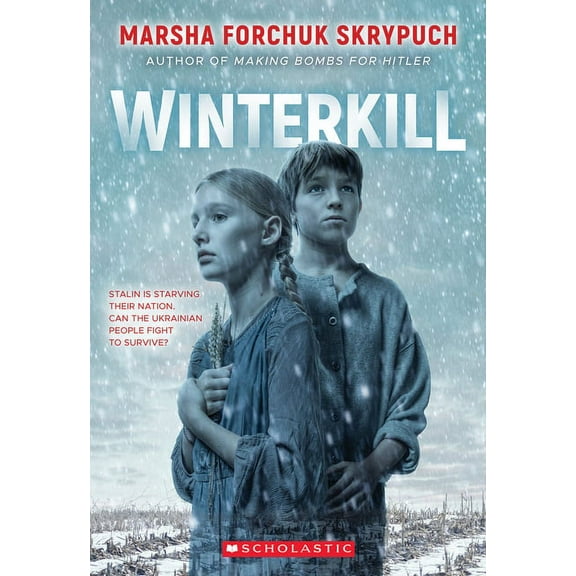 Winterkill, (Paperback)