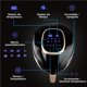 thumbnail image 4 of Freidora de Aire Electrica TheUberChef - Deshidratadora 5 Litros Airfryer Pro Timer 99 minutos 1500 Watts con Apagado de Seguridad, Recetario en iOS Google Play -, 4 of 5