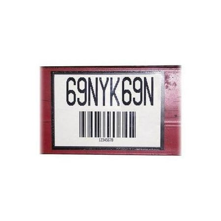 Magnetic Shelf Label Holders - Tatco Magnetic Label Holder TCO29400