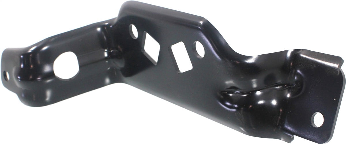 Replacement REPF013130 Bumper Bracket Compatible For 2011-2016 Ford F-250 Super Duty F-350 Front, Left Driver Side, Outer