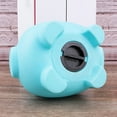 thumbnail image 4 of Frogued Cartoon Piggy Bank Money Saving Box Coins Bank Cash Collection Storage Case for Kids Child Home Decor（1pc）, 4 of 9