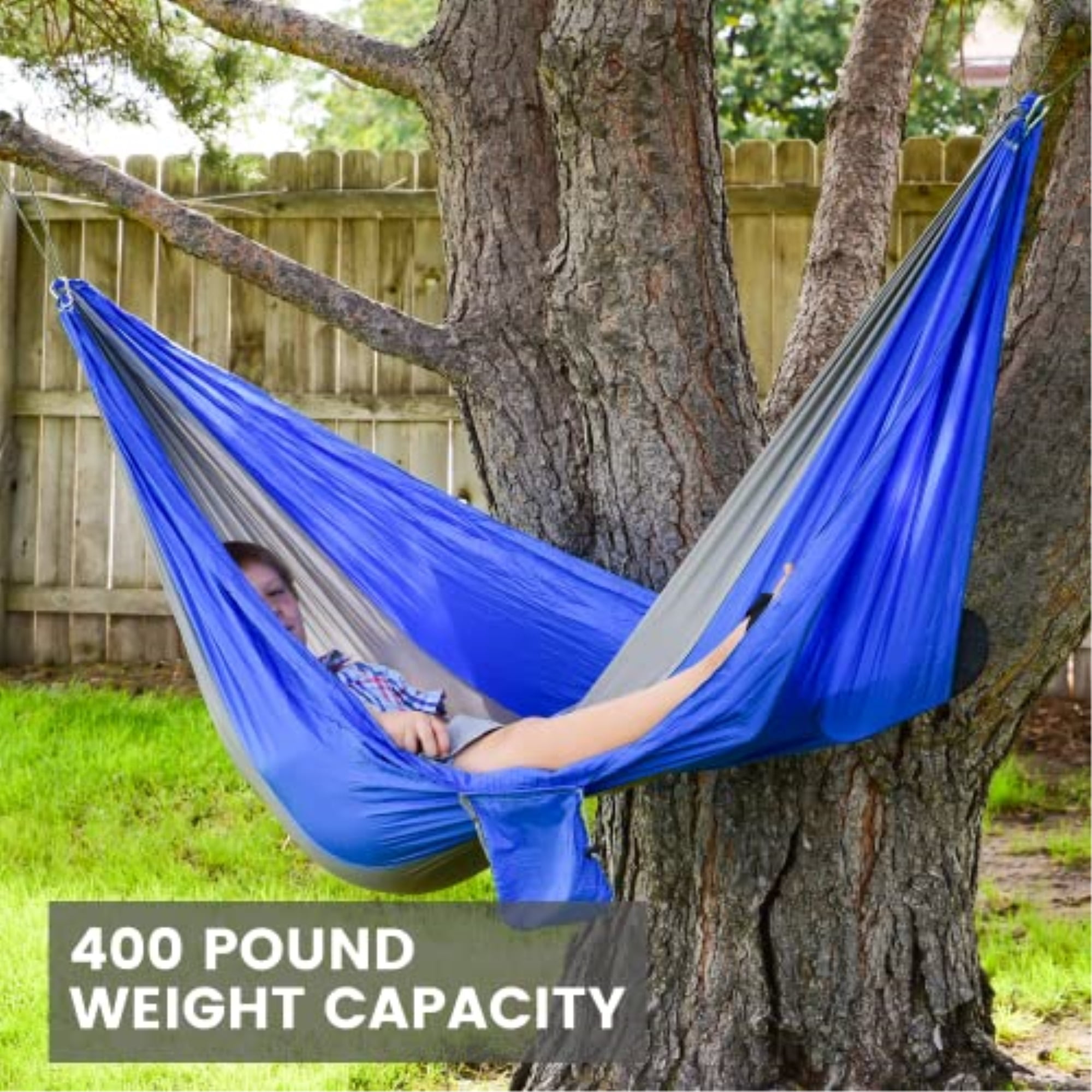 Legit camping double hammock hot sale