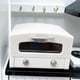 thumbnail image 3 of Electrodoméstico de cocina, accesorios de cocina de juguete, juguete de cocina para niños pequeños 3 Horno de microondas beige, 3 of 6