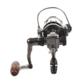 thumbnail image 4 of 4X MN100 Full Metal Body Spinning Fishing Reel Ice Reel Raft Lure Wheel Mini Small Reel, 4 of 4