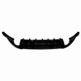 thumbnail image 1 of Rear Bumper Diffuser Lip with / no LED Brake / Parking Indicator Light for Volkswagen Golf 7 MK7 2013-2016 Base Version, 1 of 5