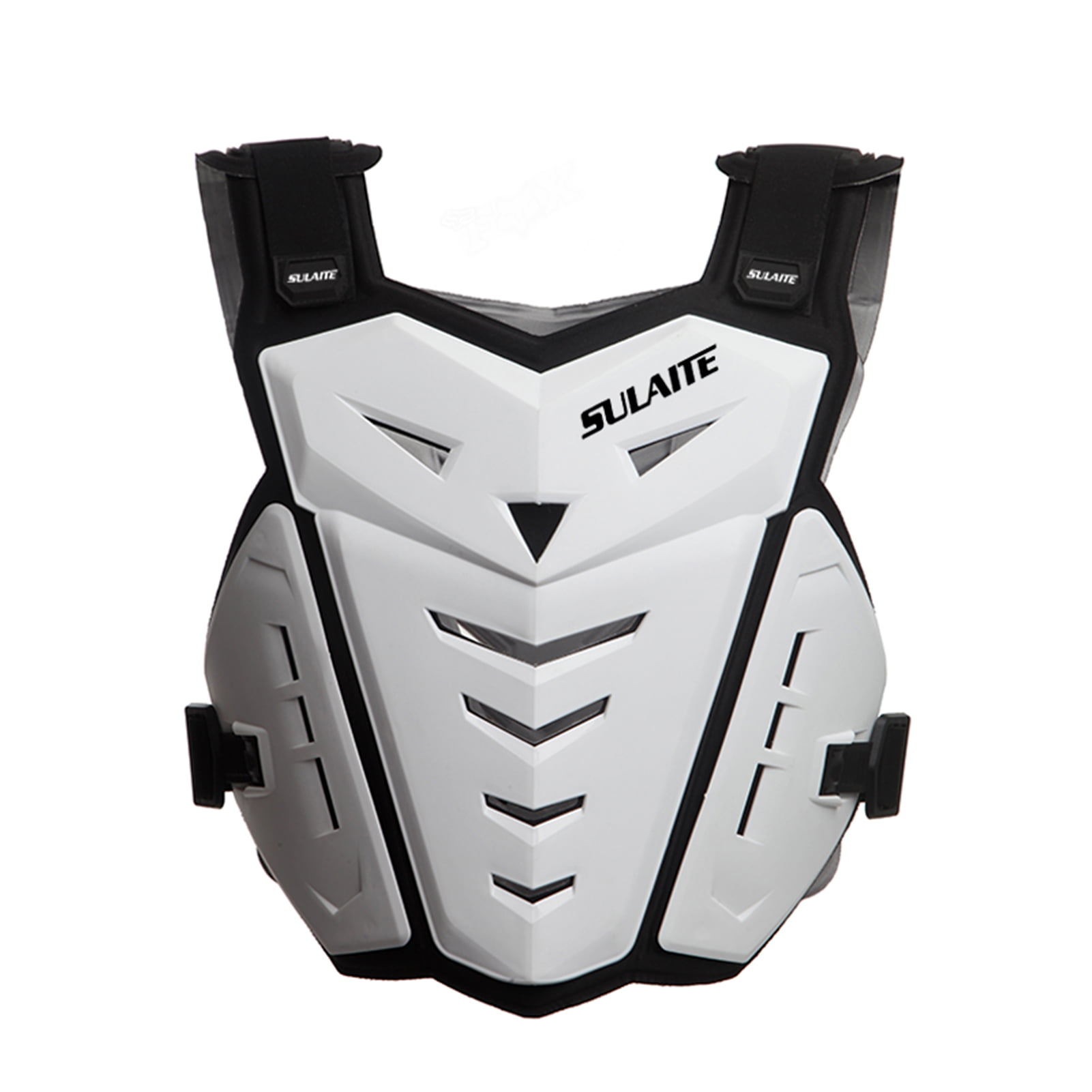 Motorcycle Spine Back Protector Skiing Vest Armor Protection 