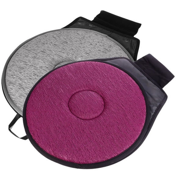unbranded 2Ud Para Asiento De Auto En Colores Surtidos Y Material Resistente