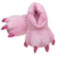thumbnail image 1 of Pijamas Kigurumi de invierno para niños y niñas, ropa de dormir con dibujos de unicornios y animales de Anime, mono cálido de franela, 1 of 4