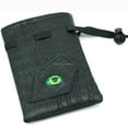 thumbnail image 3 of ightup Demon Eye Leather Dnd Dice Bag for Dnd Game, D&d Dice Bag, Coin Bag, 3 of 3