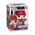 thumbnail image 1 of Figura de vinilo Funko Pop! MLB Los Angeles Angels Mike Trout, 1 of 3