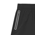 thumbnail image 6 of Aueoeo Men's Stretch Shorts Elastic Waist Casual Shorts with Pockets Comfortable Lightweight Casual Shorts with Pocket, 6 of 7