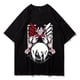 thumbnail image 4 of Attack On Titan AOT T Shirt Men Women T Shirt Anime Ackerman Levi Clothes Anime Tops Camisetaspangjing, 4 of 4