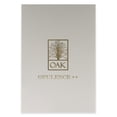 thumbnail image 5 of Aerosol EDP Oak Opulence 3.4 oz, 5 of 5