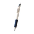 thumbnail image 5 of Retractable Fountain Pen, 15.2 fl oz Refillable Ink Writing Pen, Smooth Flowing Fine Nib Pen for Professional Office Use B#009 B, 5 of 8