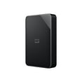 thumbnail image 3 of Refurbished Wd WDBJRT0040BBK Elements SE 4TB Hard Drive Black, 3 of 3