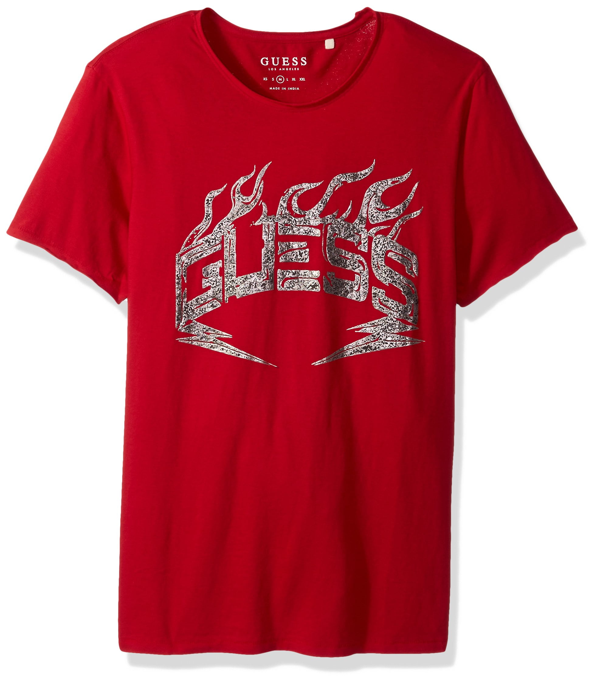 guess shirt design
