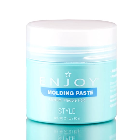 Pasta Moldeadora para el Cabello Enjoy No Grasosa 100 ml