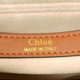 thumbnail image 6 of Chloe CHL-HBAG-HSON-BRN-GLD-S Hudson Calfskin Shoulder Bag, Caramel with Gold Hardware, 6 of 7