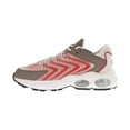 thumbnail image 3 of Men's Nike Air Max TW Light Bone/Red Clay-Olive Grey (DQ3984 002) - 13, 3 of 6