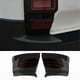 thumbnail image 3 of LED Rear Bumper Light for Toyota Land Cruiser 250 Prado LC250 2024 2025 Rear Brake Light Turn Signal, 3 of 5