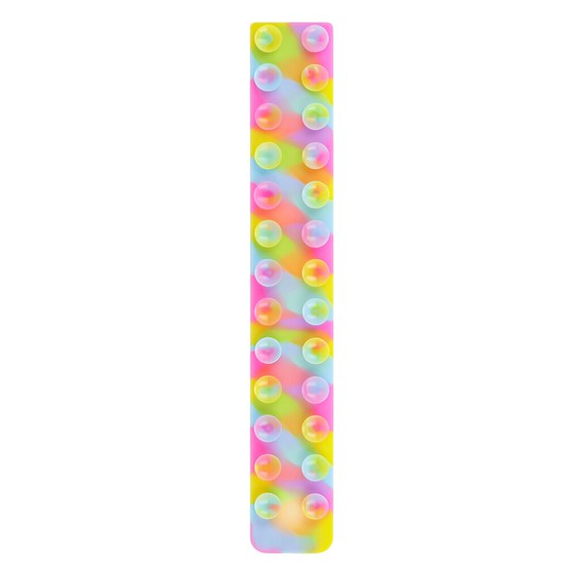 Tholdsy Ventosa de juguete portátil para aliviar el estrés, juguetes de mano para oficina, regalos de cumpleaños, niños, niñas, Type3 NO3