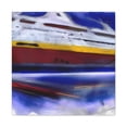 thumbnail image 2 of Ferry in Dreamland - Canvas, 2 of 25