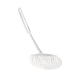 thumbnail image 1 of USHOBE Slotted Spatula Kitchen Cooking Utensils Stainless Steel Shovel Turning for Restaurant Staff 1Set, 1 of 3