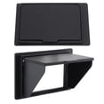 thumbnail image 1 of Camera LCD Screen Sun Shade, Digital Camera Sun Shade Lightweight Dustproof  for Photography, 1 of 7