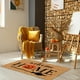 thumbnail image 3 of Xihbxyly Almacén.Ofertas Alfombrilla absorbente antideslizante para baño de Halloween, alfombrilla para puerta de baño, alfombra para puerta de entrada sucia, 3 of 6