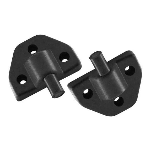 Car Trunk Cargo Cover Bearing Block Support For Porsche Cayenne 2018-2023