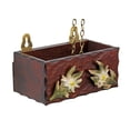 thumbnail image 2 of HerrZeit by Adolf Herr Chain Box - Edelweiss  8T, 2 of 4